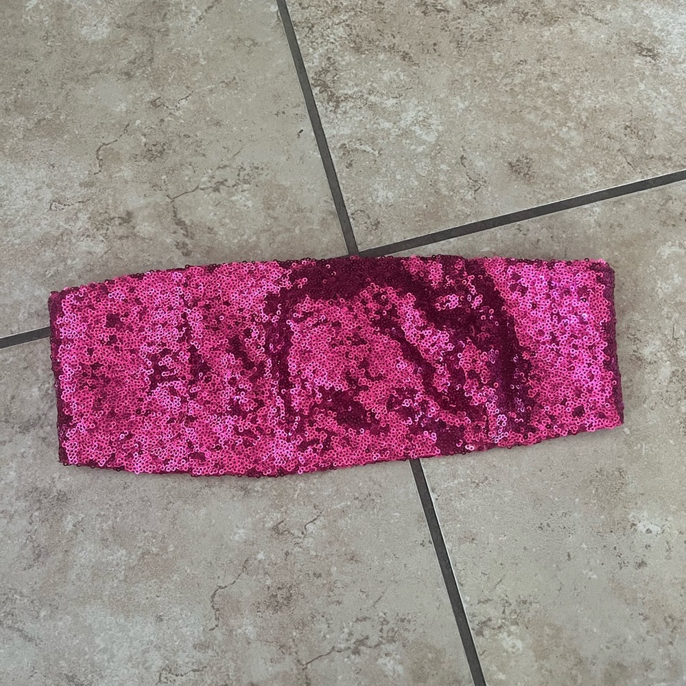 STAUD Bandeau Top - S